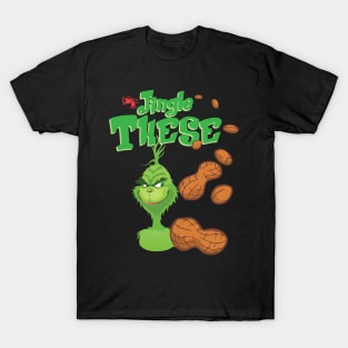 Jingle These T-Shirt